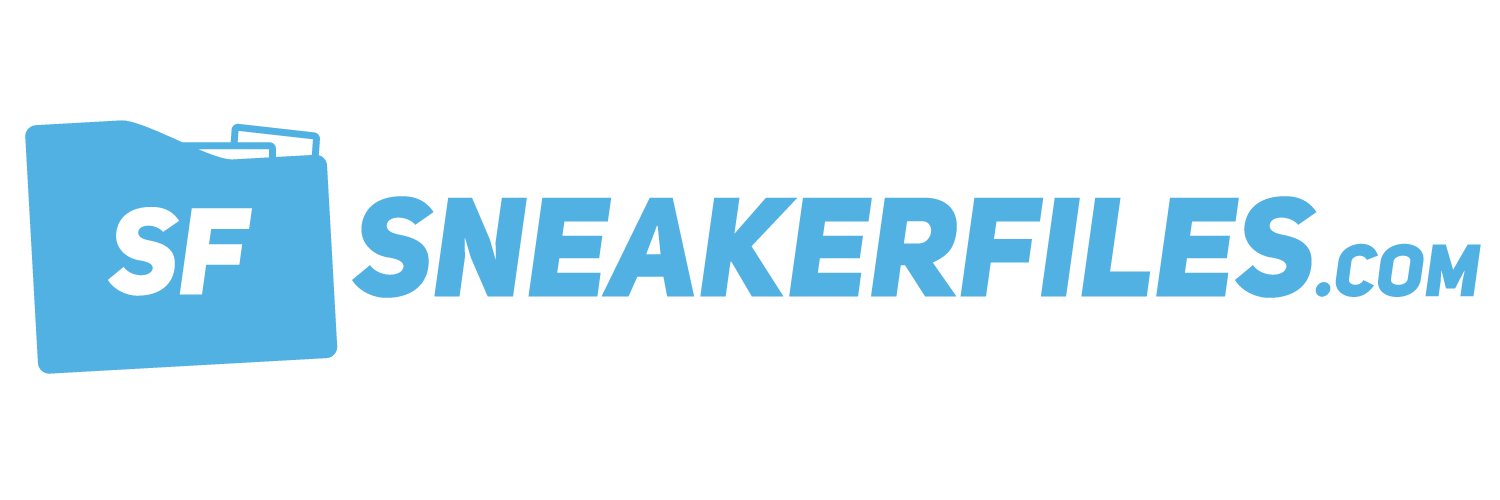 SneakerFiles.com banner