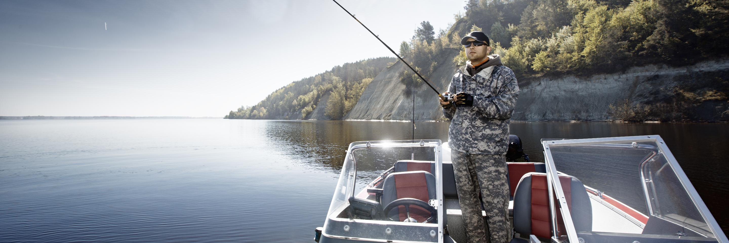 USFishFinder's profile banner image