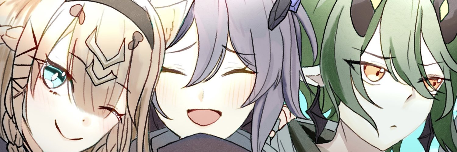 月's banner