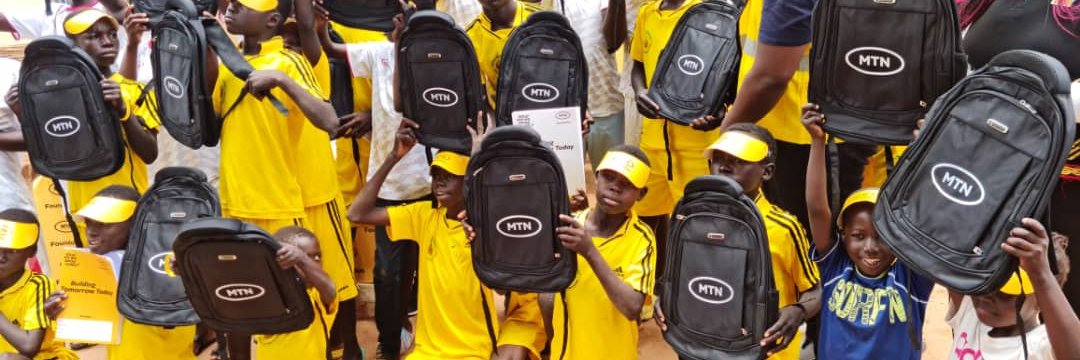 MTNC Foundation banner