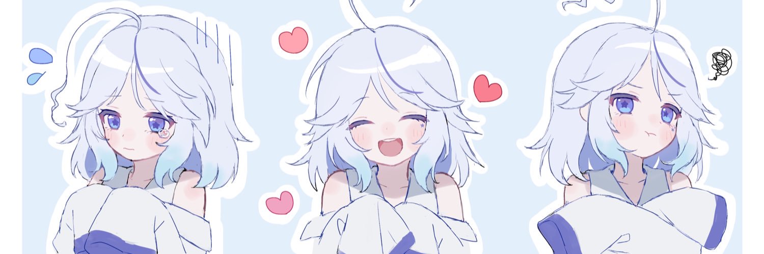 水玉ぜんざい's banner