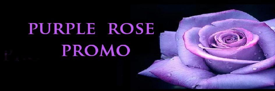 PurpleRosePromo banner