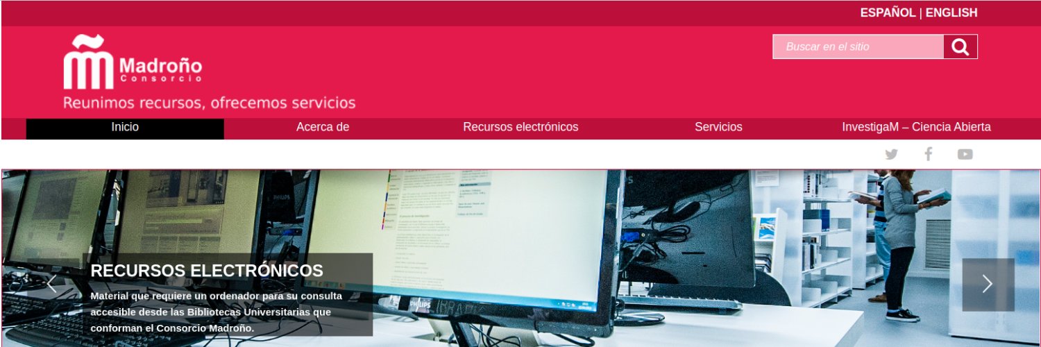 ConsMadrono's profile banner image
