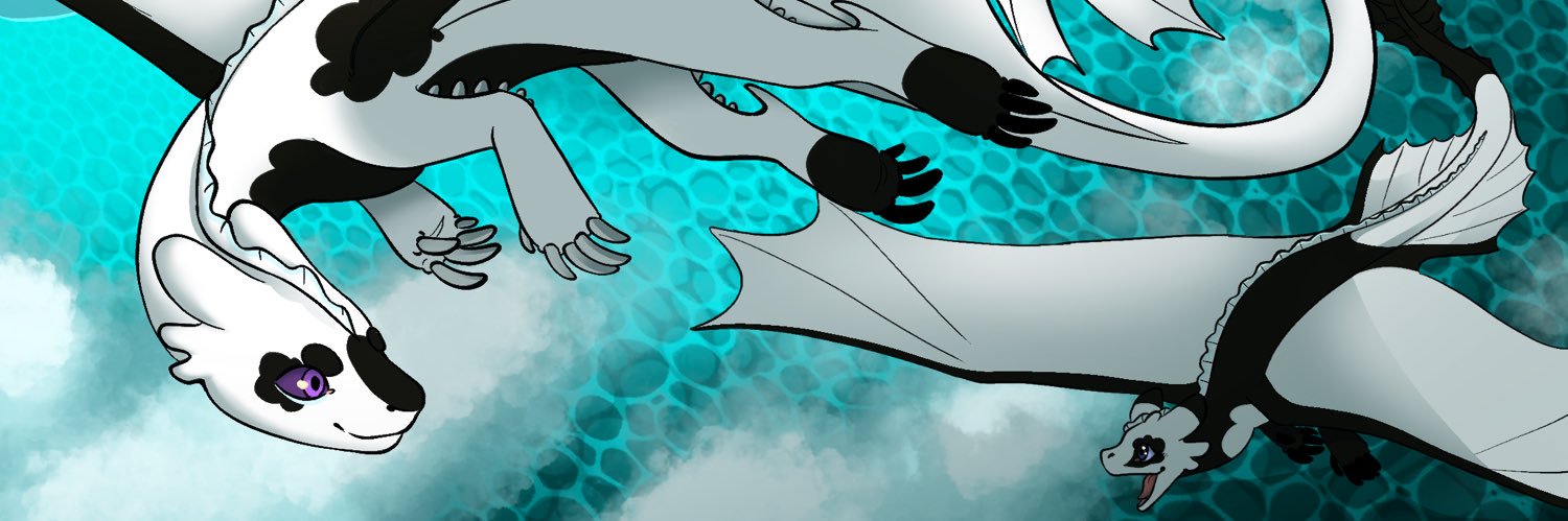 LocalFurryTrash's profile banner image