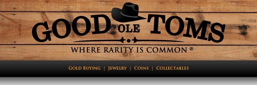 GoodOleTom's profile banner image