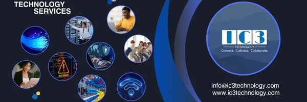ic3technology Profile Banner
