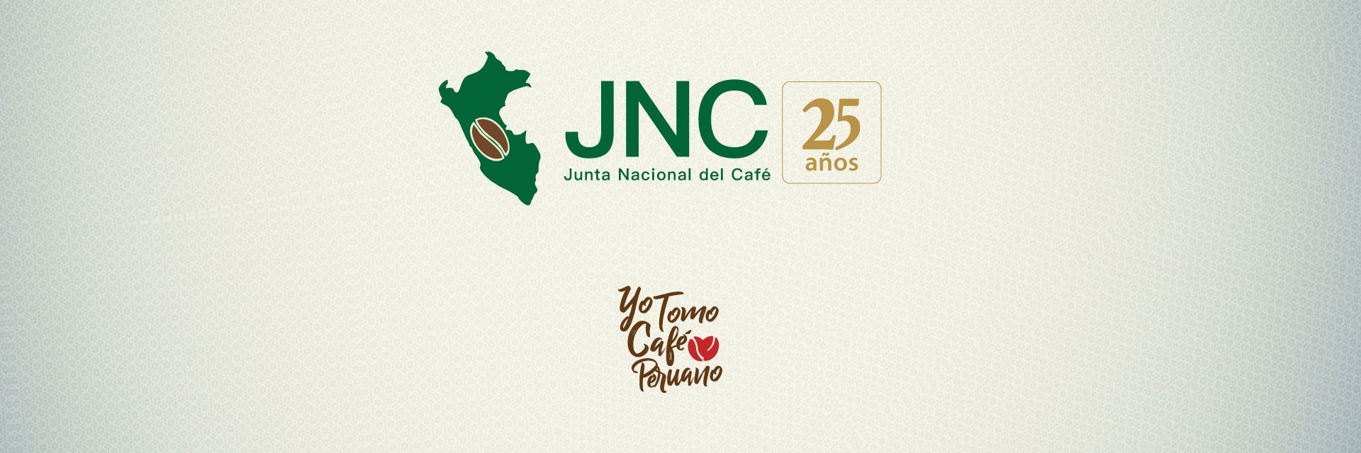 Junta del Café banner