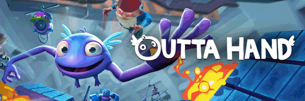 OuttaHandVR Profile Banner