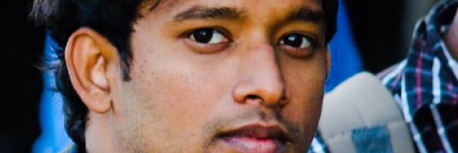 feaiz's profile banner image