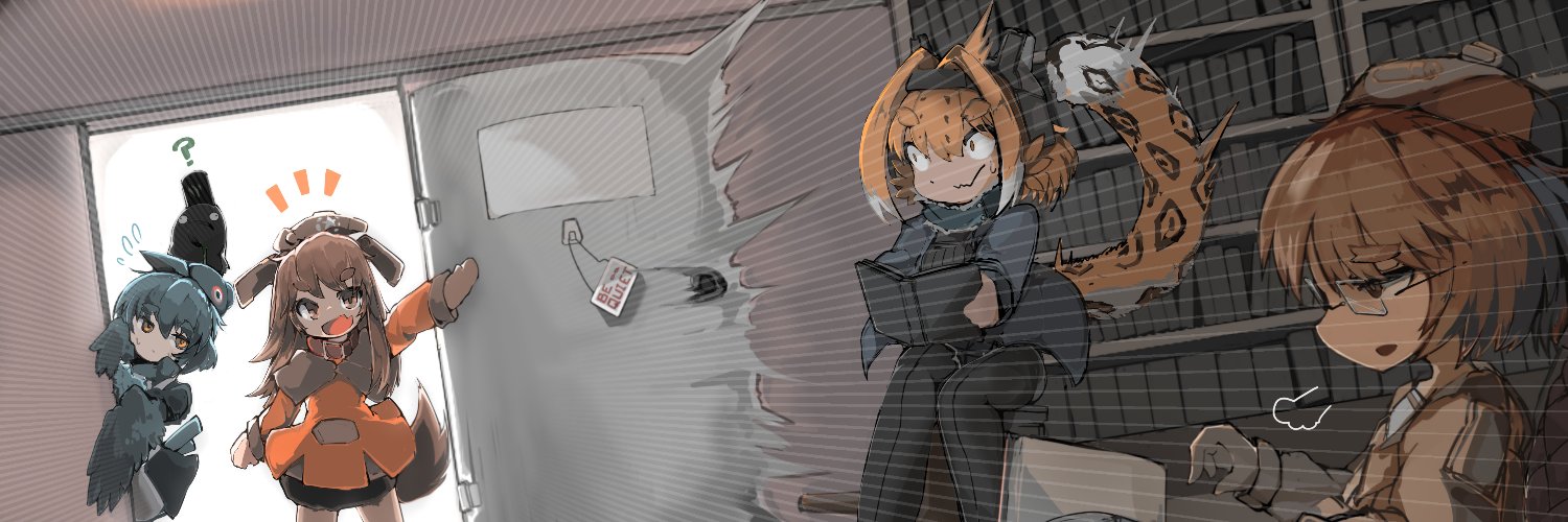 albaclow's profile banner image