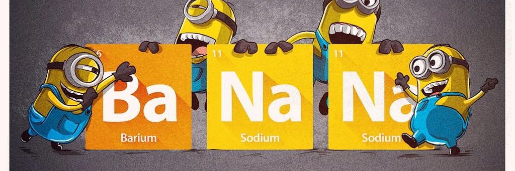 RayChemistry's profile banner image