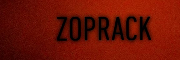 Zoprack's profile banner image