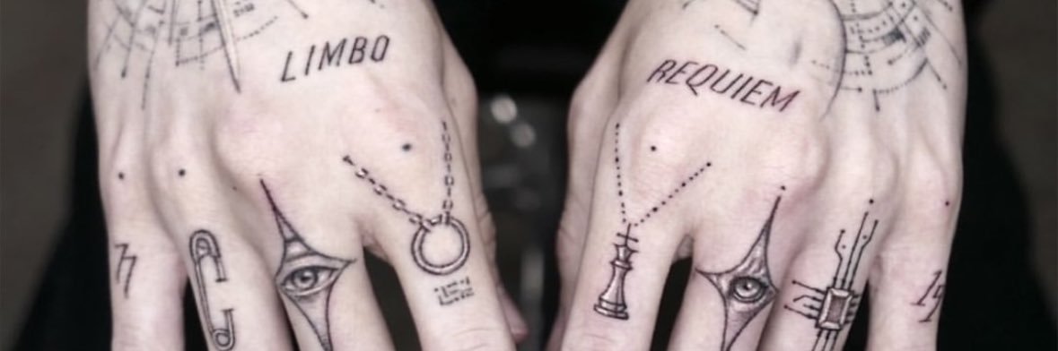 t banner