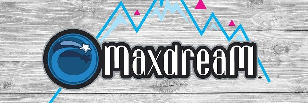 maxdreamPA's profile banner image