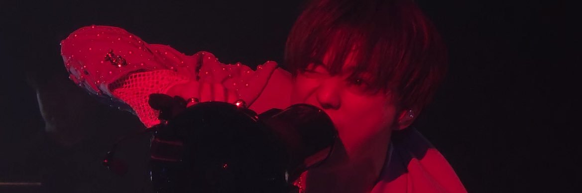 26che__luv's profile banner image