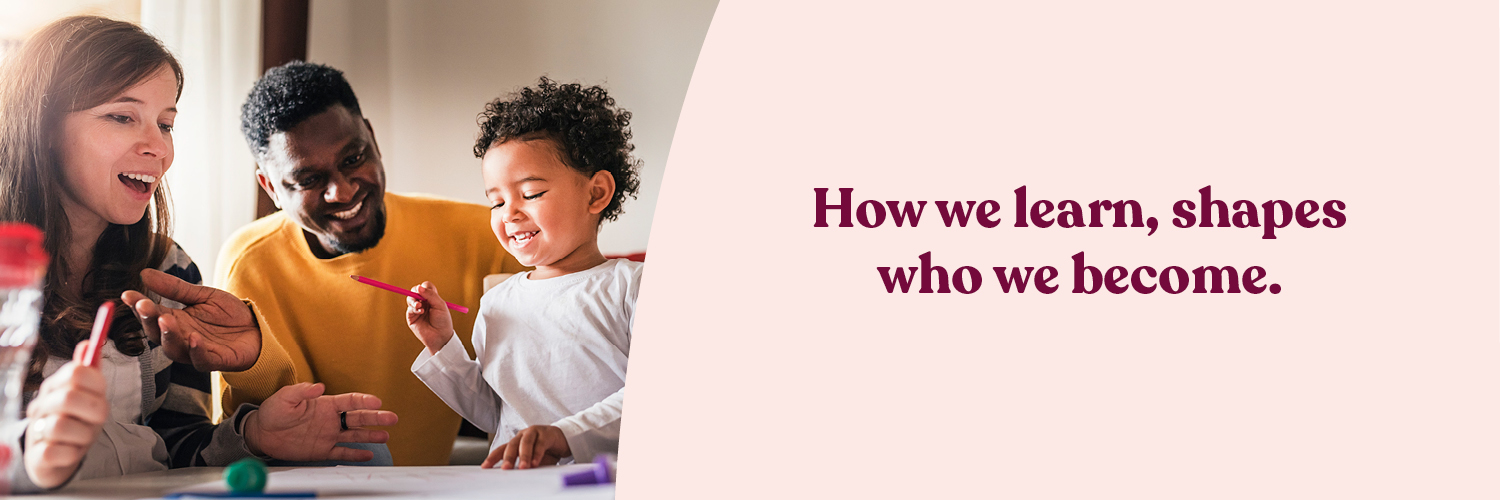 Bezos Family Foundation banner