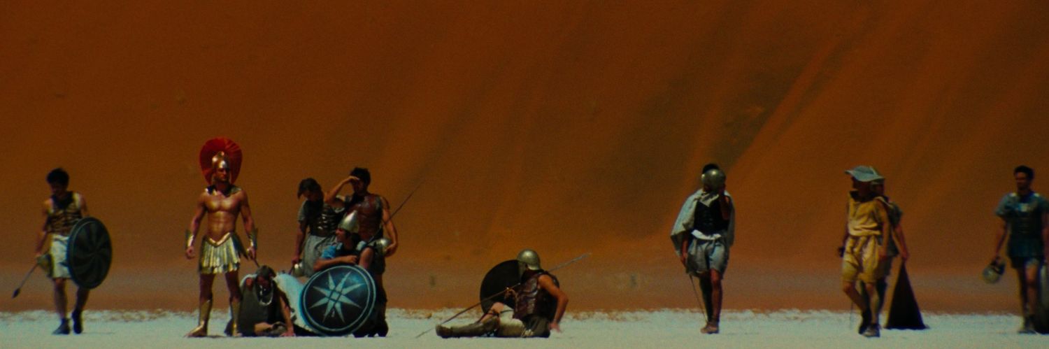 psychegaze's profile banner image