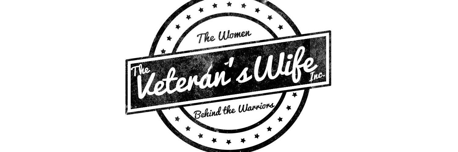 Theveteranswife's profile banner image
