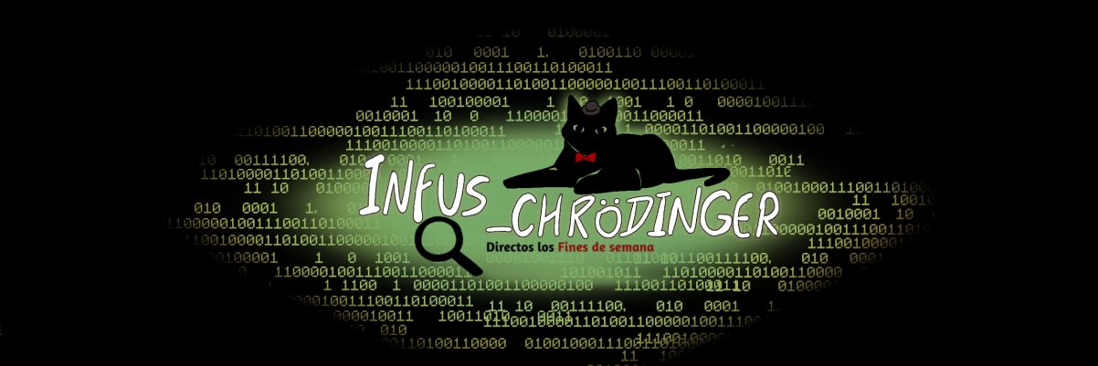InfuSchrödinger(Infugatito) banner