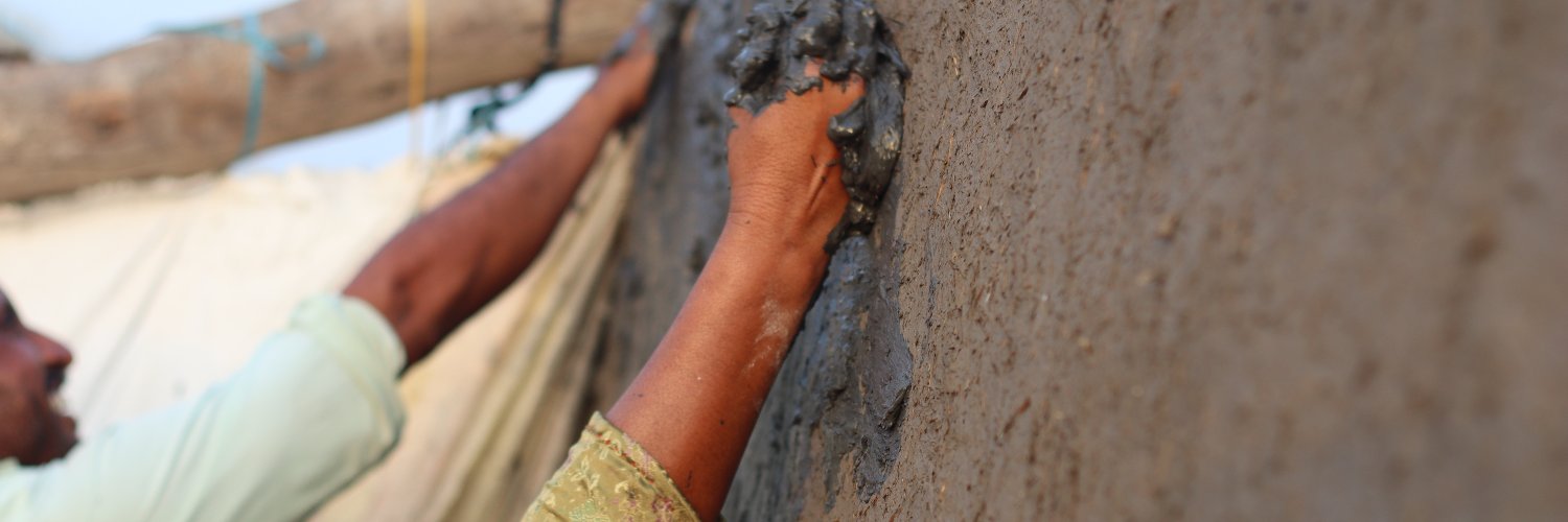 Laar Humanitarian And Development Programme banner