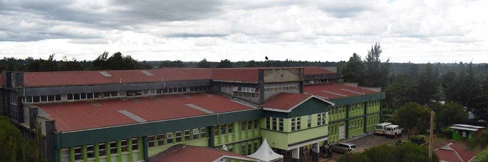 AIC LITEIN HOSPITAL banner