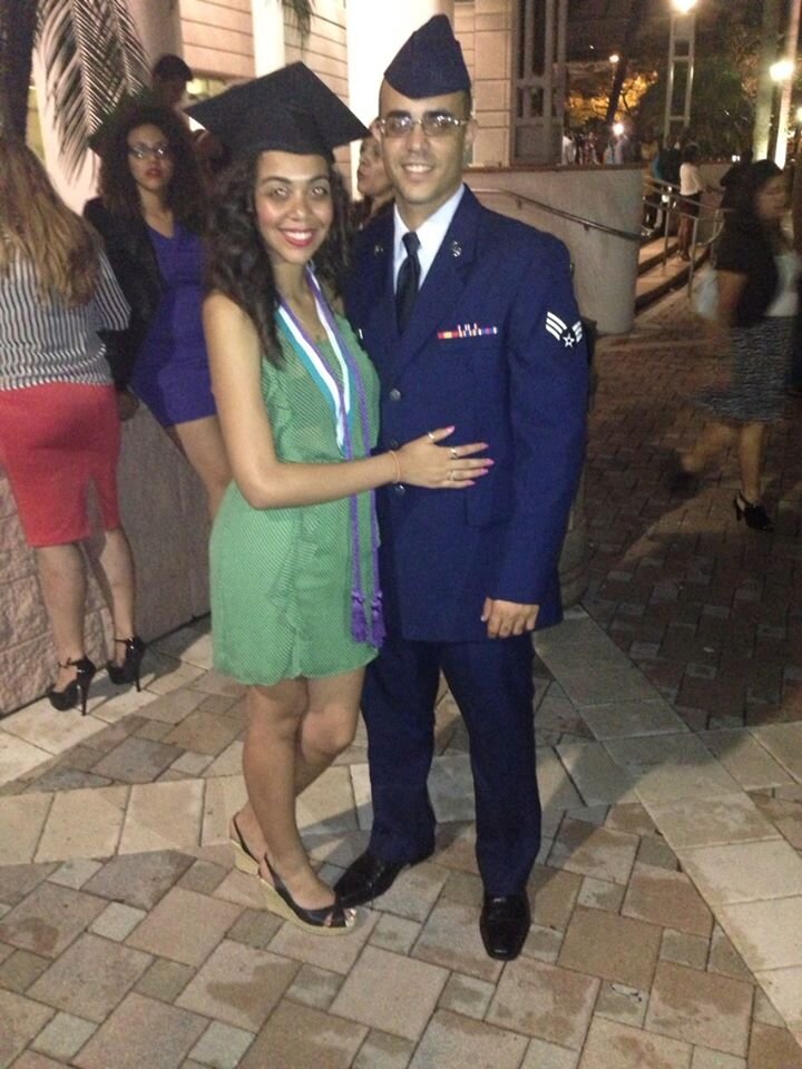 mresquilin's profile banner image