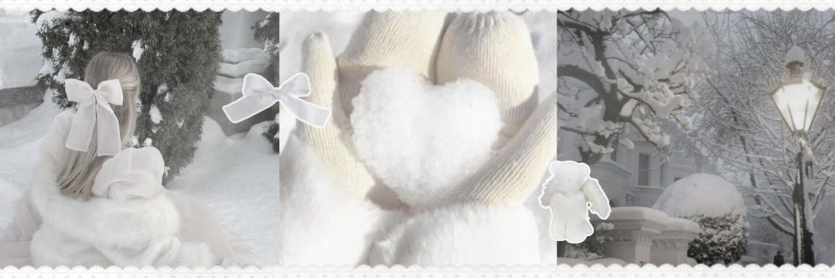 yeme ☃︎ banner