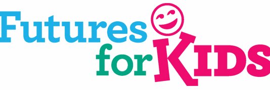 FuturesForKids banner