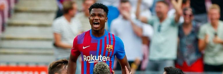 Fussballlover17's profile banner image