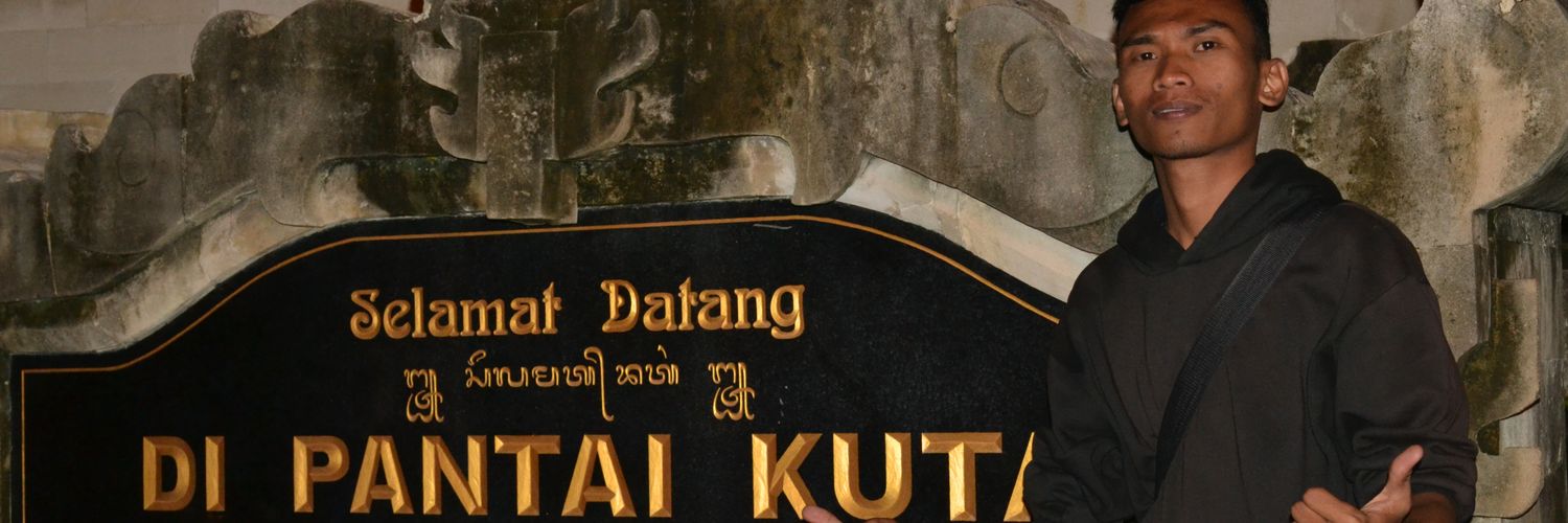 adiembah's profile banner image