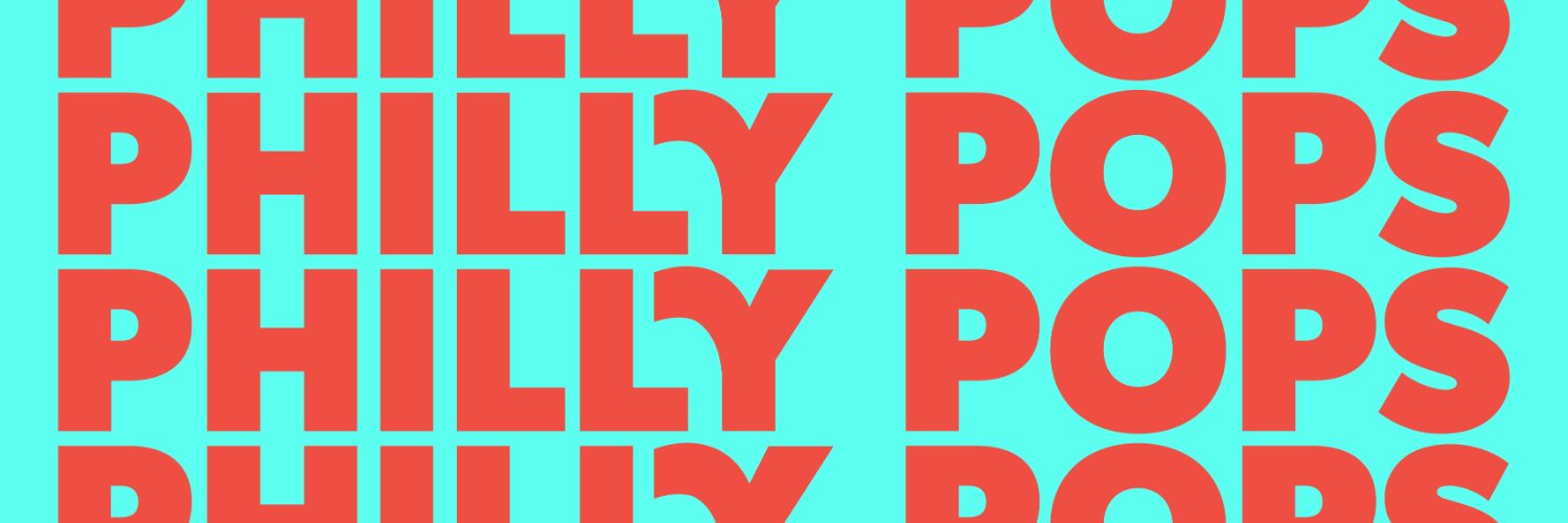 Philly Pops banner
