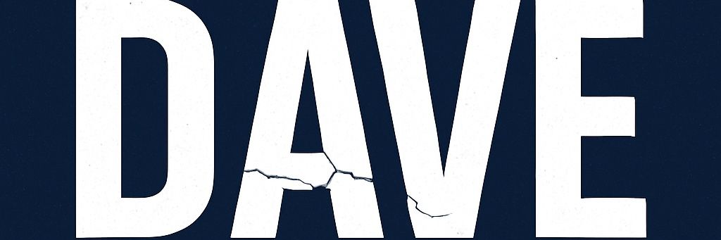 DAVE banner