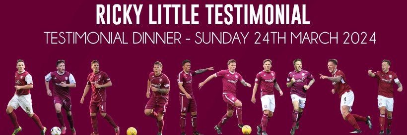 Ricky Little Testimonial banner