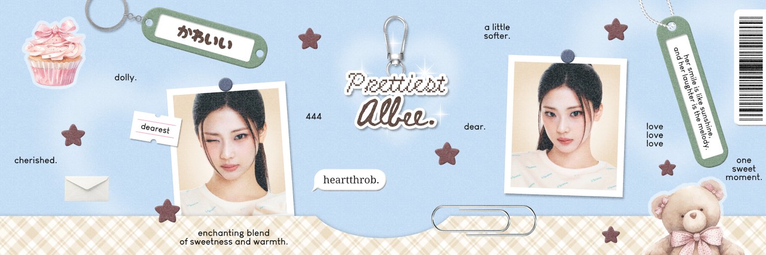 ini aL🅱️ee — fsr on wa ⭐️ banner