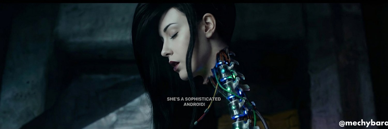 mechybara 🔞 NSFW adults only banner