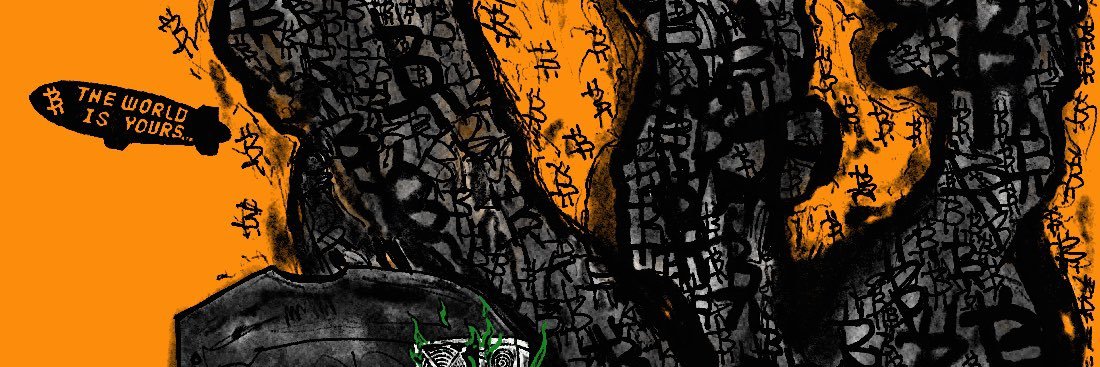 Misfits🏴‍☠️ banner