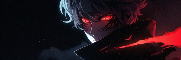 THE SHADOW CALLS Profile Banner