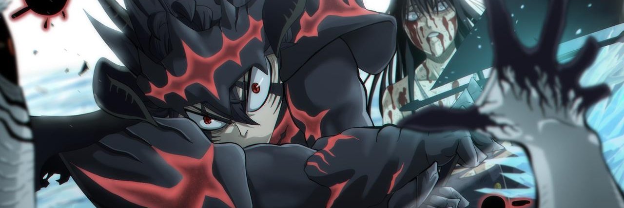 Demonking banner