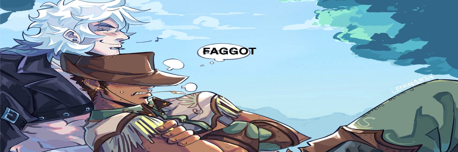 Josch🗞️ ― Fighting Art's banner
