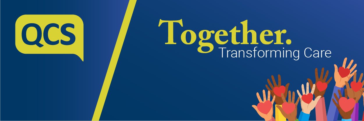 UKQCS's banner