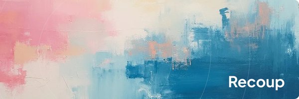 recoupai Profile Banner