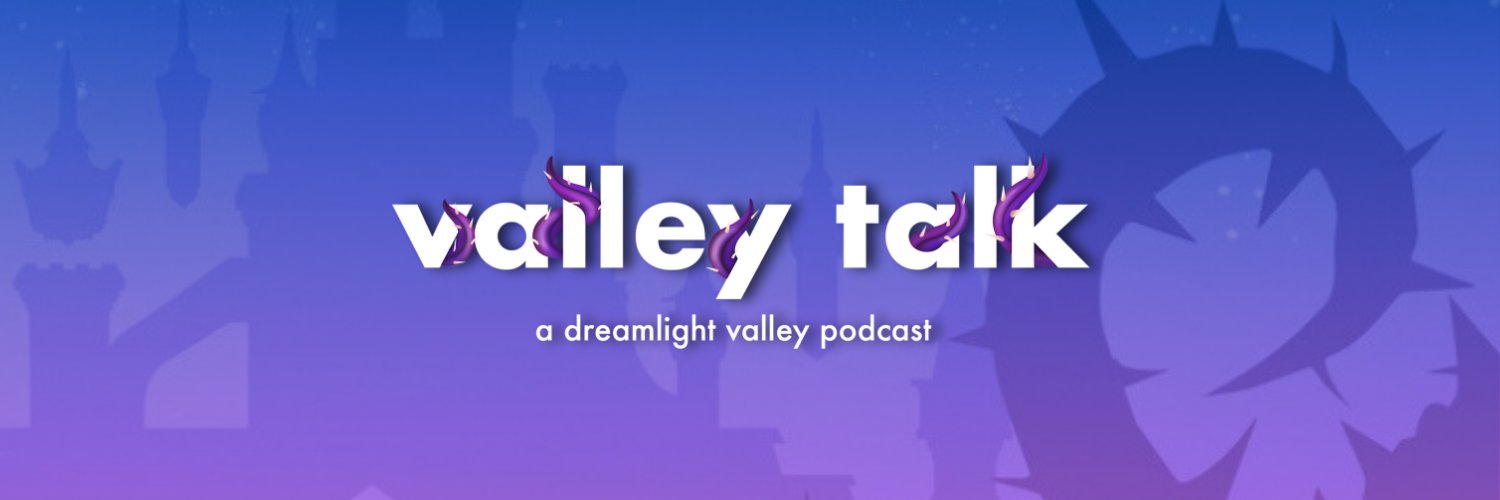 Valley Talk banner