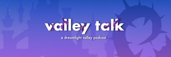 Valleytalkpod Profile Banner