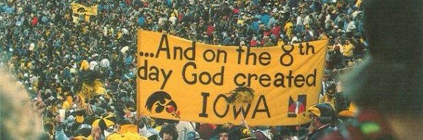 Hawkeye Enjoyer 🐤🍀 banner