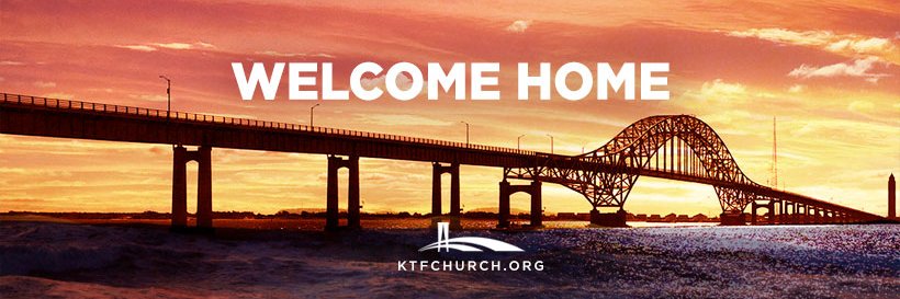 ktfchurch's profile banner image