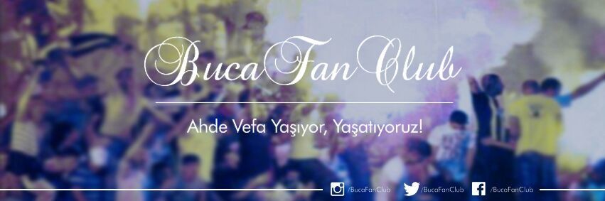 BucaFanClub banner