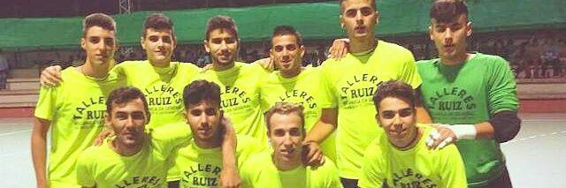 javiibetico's profile banner image