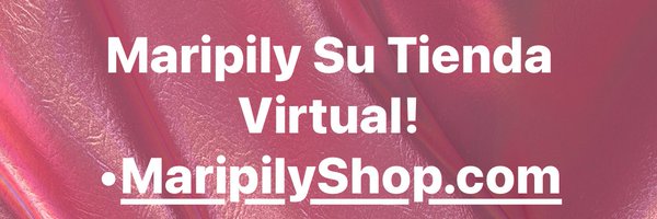 ForMaripily Profile Banner