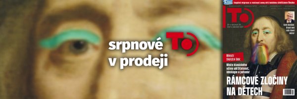Denik_TO Profile Banner