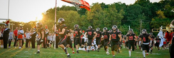 PHS_SpartansFB Profile Banner
